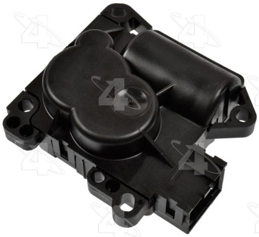 Four Seasons HVAC Floor Mode Door Actuator,HVAC Mode Door Actuator P/N:73103 Fits: Ford Thunderbird 05-02, Lincoln Ls 06-00 - Image 1
