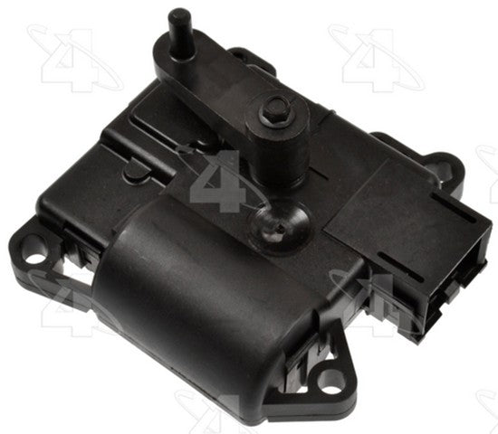 Four Seasons HVAC Floor Mode Door Actuator,HVAC Mode Door Actuator P/N:73103 Fits: Ford Thunderbird 05-02, Lincoln Ls 06-00 - Image 3