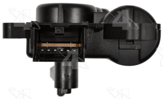 Four Seasons HVAC Floor Mode Door Actuator,HVAC Mode Door Actuator P/N:73103 Fits: Ford Thunderbird 05-02, Lincoln Ls 06-00 - Image 2