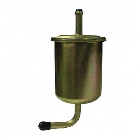 Parts Master Fuel Filter P/N:73103 Fits: Chevrolet Spectrum 88-87, Geo Spectrum 1989, Isuzu I-mark 89-87 - Image 1