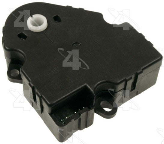 Four Seasons HVAC Blend Door Actuator P/N:73104 Fits: Cadillac Escalade 08-07, Chevrolet Tahoe 08-07, GMC Yukon 08-07 - Image 1