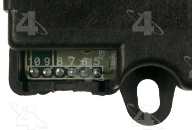 Four Seasons HVAC Blend Door Actuator P/N:73104 Fits: Cadillac Escalade 08-07, Chevrolet Tahoe 08-07, GMC Yukon 08-07 - Image 2