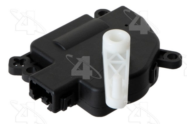 Four Seasons HVAC Mode Door Actuator P/N:73105 Fits: Ford Freestar 07-04, Mercury Monterey 07-04 - Image 1