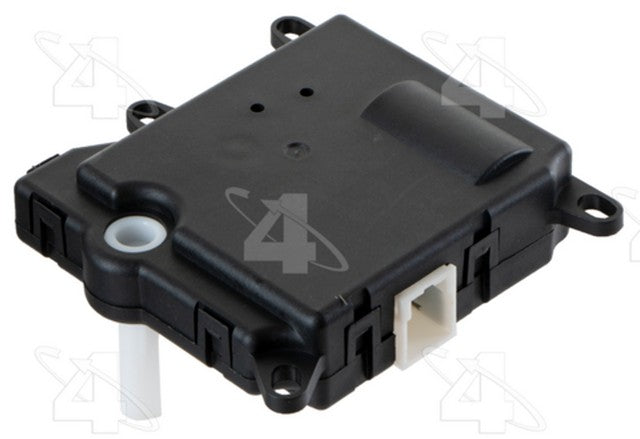 Four Seasons HVAC Blend Door Actuator P/N:73107 Fits: Ford Sable 95-94, Ford Taurus 95-91, Lincoln Continental 94-93, Mercury Sable 95-91 - Image 1