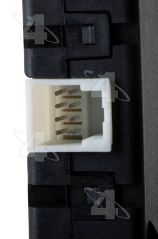 Four Seasons HVAC Blend Door Actuator P/N:73107 Fits: Ford Sable 95-94, Ford Taurus 95-91, Lincoln Continental 94-93, Mercury Sable 95-91 - Image 2