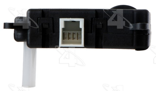 Four Seasons HVAC Blend Door Actuator P/N:73107 Fits: Ford Sable 95-94, Ford Taurus 95-91, Lincoln Continental 94-93, Mercury Sable 95-91 - Image 5