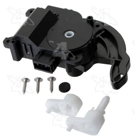 Four Seasons HVAC Mode Door Actuator P/N:73109 Fits: Ford Edge 14-07, Lincoln Mkx 15-07 - Image 1