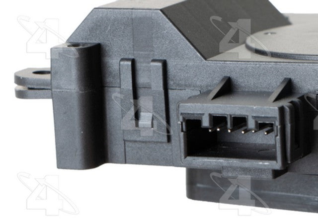 Four Seasons HVAC Mode Door Actuator P/N:73109 Fits: Ford Edge 14-07, Lincoln Mkx 15-07 - Image 2