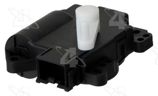 Four Seasons HVAC Defrost Mode Door Actuator,HVAC Mode Door Actuator P/N:73111 Fits: Ford Thunderbird 05-02, Lincoln Ls 06-00 - Image 1