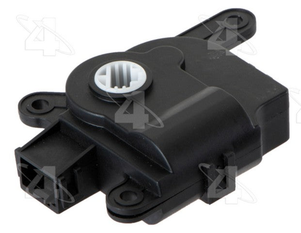 Four Seasons HVAC Recirculation Door Actuator P/N:73112 Fits: Hyundai Elantra 10-07, Kia Soul 13-10, Tesla S 21-16 - Image 1