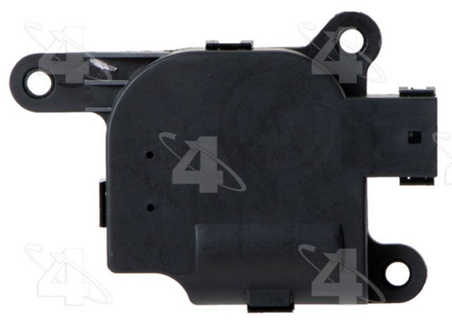 Four Seasons HVAC Recirculation Door Actuator P/N:73112 Fits: Hyundai Elantra 10-07, Kia Soul 13-10, Tesla S 21-16 - Image 2