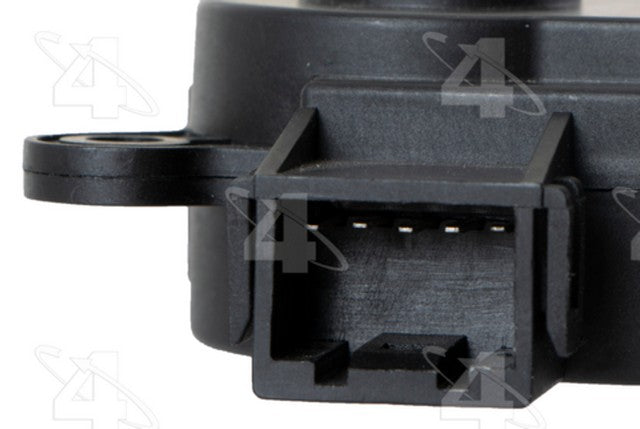 Four Seasons HVAC Recirculation Door Actuator P/N:73112 Fits: Hyundai Elantra 10-07, Kia Soul 13-10, Tesla S 21-16 - Image 3