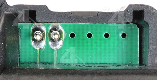Four Seasons HVAC Recirculation Door Actuator P/N:73113 Fits: Ford Fusion 12-10, Lincoln Mkz 12-10, Mercury Milan 11-10 - Image 2