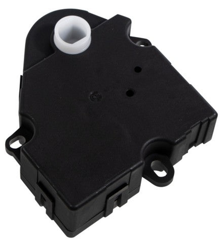 Four Seasons HVAC Blend Door Actuator P/N:73114 Fits: Mercedes-benz Ml320 03-98, Mercedes-benz Ml350 05-03, Mercedes-benz Ml430 01-99, Mercedes-benz Ml500 05-02, Mercedes-benz Ml55 Amg 03-00 - Image 1