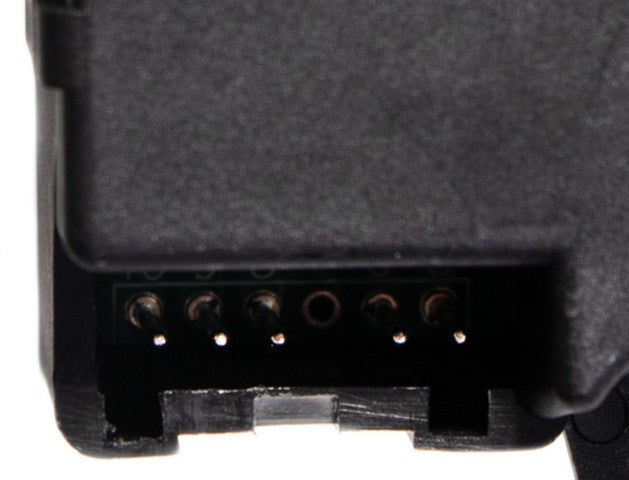 Four Seasons HVAC Blend Door Actuator P/N:73114 Fits: Mercedes-benz Ml320 03-98, Mercedes-benz Ml350 05-03, Mercedes-benz Ml430 01-99, Mercedes-benz Ml500 05-02, Mercedes-benz Ml55 Amg 03-00 - Image 7
