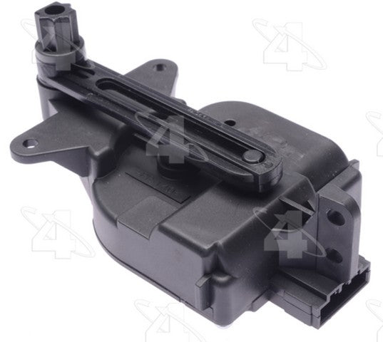 Four Seasons HVAC Recirculation Door Actuator P/N:73115 Fits: Audi A4, Audi A4 Quattro, Audi S3, Audi S4, Volkswagen Beetle, Volkswagen Beetle Cabrio, Volkswagen Golf, Volkswagen Golf City, Volkswagen Golf Sportwagen - Image 1