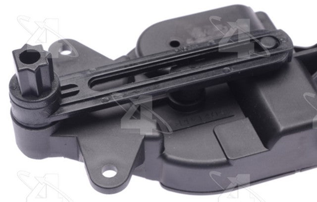 Four Seasons HVAC Recirculation Door Actuator P/N:73115 Fits: Audi A4, Audi A4 Quattro, Audi S3, Audi S4, Volkswagen Beetle, Volkswagen Beetle Cabrio, Volkswagen Golf, Volkswagen Golf City, Volkswagen Golf Sportwagen - Image 2