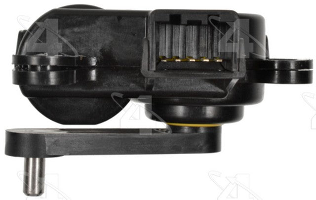 Four Seasons HVAC Recirculation Door Actuator P/N:73116 Fits: Hyundai Accent 11-06 - Image 2