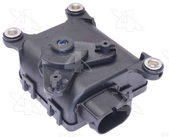 Four Seasons HVAC Blend Door Actuator,HVAC Defrost Mode Door Actuator P/N:73117 Fits: Audi A4 02-96, Audi A4 Quattro 02-96, Audi S3 02-00, Audi S4 02-00, Audi S6 02-01, Audi S8 02-01, Volkswagen Passat 05-98 - Image 1