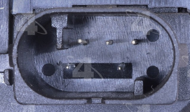 Four Seasons HVAC Blend Door Actuator,HVAC Defrost Mode Door Actuator P/N:73117 Fits: Audi A4 02-96, Audi A4 Quattro 02-96, Audi S3 02-00, Audi S4 02-00, Audi S6 02-01, Audi S8 02-01, Volkswagen Passat 05-98 - Image 3
