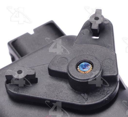 Four Seasons HVAC Blend Door Actuator,HVAC Defrost Mode Door Actuator P/N:73117 Fits: Audi A4 02-96, Audi A4 Quattro 02-96, Audi S3 02-00, Audi S4 02-00, Audi S6 02-01, Audi S8 02-01, Volkswagen Passat 05-98 - Image 2