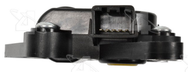 Four Seasons HVAC Blend Door Actuator P/N:73119 Fits: Hyundai Elantra 08-07 - Image 2