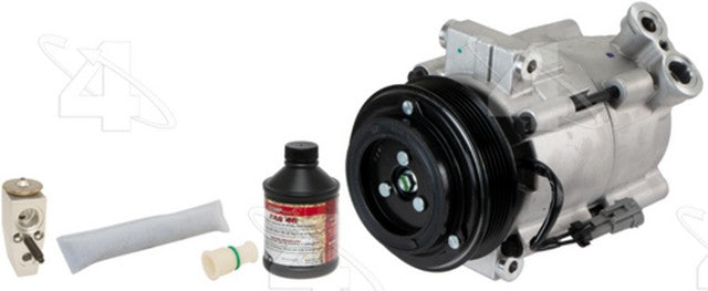 Four Seasons A/C Compressor Kit P/N:7311NK Fits: Chevrolet Camaro 15-12 - Image 1