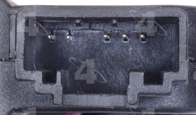 Four Seasons HVAC Blend Door Actuator P/N:73120 Fits: Audi Tt 06-03, Audi Tt Quattro 06-03, Volkswagen Golf 07-05, Volkswagen Golf City 2007, Volkswagen Gti 07-06, Volkswagen Jetta 05-03, Volkswagen R32 2004 - Image 3