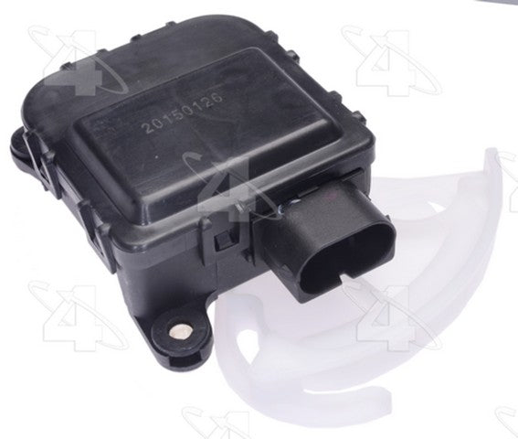 Four Seasons HVAC Recirculation Door Actuator P/N:73121 Fits: Audi A4 02-97, Audi A4 Quattro 02-97, Audi S3 2000, Audi S4 02-00, Volkswagen Passat 05-98 - Image 1