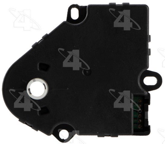 Four Seasons HVAC Recirculation Door Actuator P/N:73122 Fits: Ford Fusion 12-10, Lincoln Mkz 12-11, Mercury Milan 11-10 - Image 2