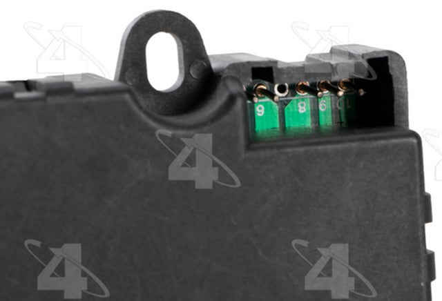 Four Seasons HVAC Recirculation Door Actuator P/N:73122 Fits: Ford Fusion 12-10, Lincoln Mkz 12-11, Mercury Milan 11-10 - Image 6