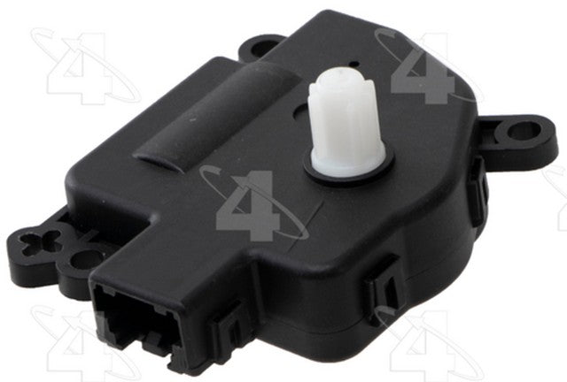 Four Seasons HVAC Blend Door Actuator,HVAC Recirculation Door Actuator P/N:73123 Fits: Buick Terraza, Chevrolet Uplander, Chrysler 300, Chrysler TOWN &amp; COUNTRY, Dodge Challenger, Dodge Charger, Dodge Dakota, Dodge Grand Caravan, Dodge Magnum - Image 1