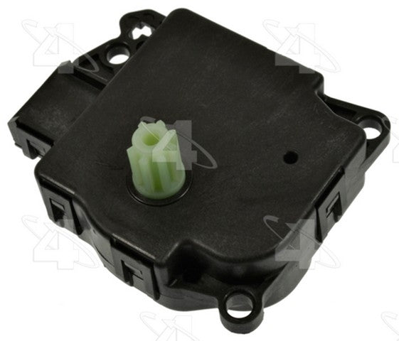 Four Seasons HVAC Blend Door Actuator,HVAC Recirculation Door Actuator P/N:73123 Fits: Buick Terraza, Chevrolet Uplander, Chrysler 300, Chrysler TOWN &amp; COUNTRY, Dodge Challenger, Dodge Charger, Dodge Dakota, Dodge Grand Caravan, Dodge Magnum - Image 3