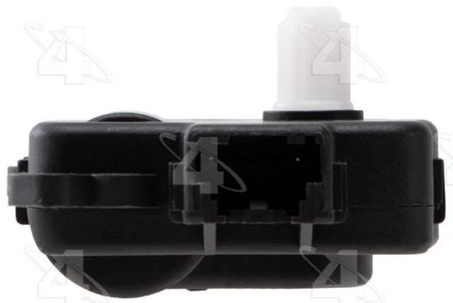 Four Seasons HVAC Blend Door Actuator,HVAC Recirculation Door Actuator P/N:73123 Fits: Buick Terraza, Chevrolet Uplander, Chrysler 300, Chrysler TOWN &amp; COUNTRY, Dodge Challenger, Dodge Charger, Dodge Dakota, Dodge Grand Caravan, Dodge Magnum - Image 4