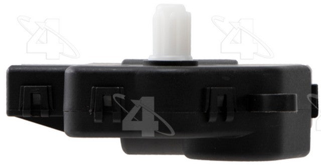 Four Seasons HVAC Blend Door Actuator,HVAC Recirculation Door Actuator P/N:73123 Fits: Buick Terraza, Chevrolet Uplander, Chrysler 300, Chrysler TOWN &amp; COUNTRY, Dodge Challenger, Dodge Charger, Dodge Dakota, Dodge Grand Caravan, Dodge Magnum - Image 2