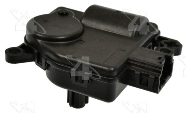 Four Seasons HVAC Blend Door Actuator P/N:73124 Fits: Dodge Durango 13-11, Jeep Grand Cherokee 13-11 - Image 1