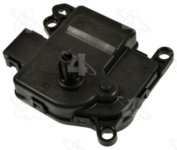 Four Seasons HVAC Blend Door Actuator P/N:73124 Fits: Dodge Durango 13-11, Jeep Grand Cherokee 13-11 - Image 2