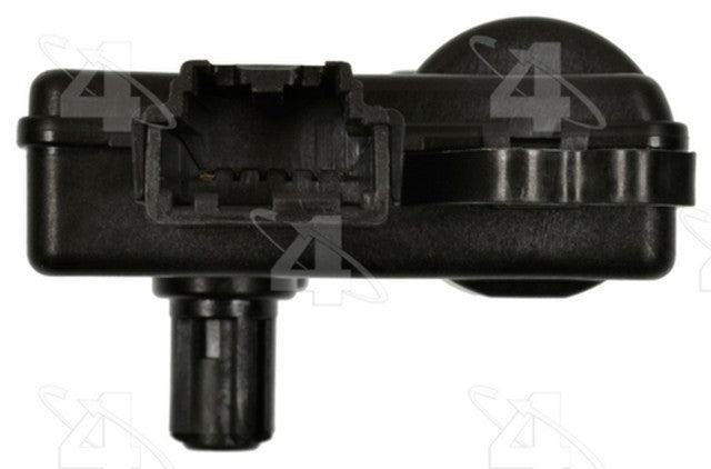 Four Seasons HVAC Blend Door Actuator P/N:73124 Fits: Dodge Durango 13-11, Jeep Grand Cherokee 13-11 - Image 3