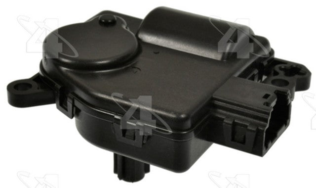 Four Seasons HVAC Defrost Mode Door Actuator,HVAC Recirculation Door Actuator P/N:73125 Fits: Dodge Ram 1500, Dodge Ram 2500, Dodge Ram 3500, Dodge Ram 4000, Ram 1500, Ram 2500, Ram 3500, Ram 4000, Ram 4500, Ram 5500, Ram 700 - Image 1
