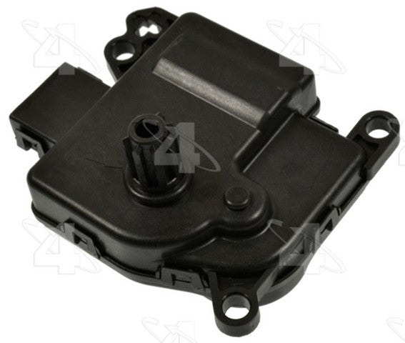 Four Seasons HVAC Defrost Mode Door Actuator,HVAC Recirculation Door Actuator P/N:73125 Fits: Dodge Ram 1500, Dodge Ram 2500, Dodge Ram 3500, Dodge Ram 4000, Ram 1500, Ram 2500, Ram 3500, Ram 4000, Ram 4500, Ram 5500, Ram 700 - Image 3