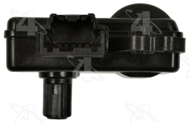 Four Seasons HVAC Defrost Mode Door Actuator,HVAC Recirculation Door Actuator P/N:73125 Fits: Dodge Ram 1500, Dodge Ram 2500, Dodge Ram 3500, Dodge Ram 4000, Ram 1500, Ram 2500, Ram 3500, Ram 4000, Ram 4500, Ram 5500, Ram 700 - Image 2