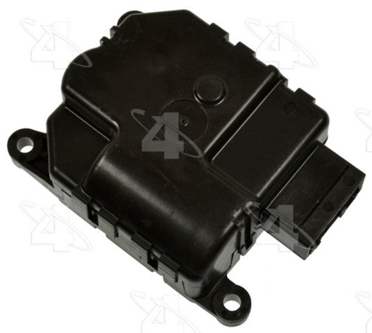 Four Seasons HVAC Blend Door Actuator,HVAC Recirculation Door Actuator P/N:73126 Fits: Jeep Commander 10-06, Jeep Grand Cherokee 10-05 - Image 1