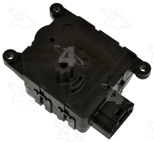 Four Seasons HVAC Blend Door Actuator,HVAC Recirculation Door Actuator P/N:73126 Fits: Jeep Commander 10-06, Jeep Grand Cherokee 10-05 - Image 2