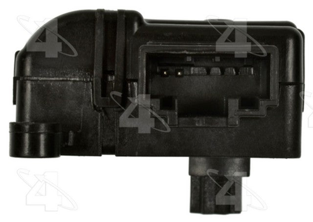 Four Seasons HVAC Blend Door Actuator,HVAC Recirculation Door Actuator P/N:73126 Fits: Jeep Commander 10-06, Jeep Grand Cherokee 10-05 - Image 3