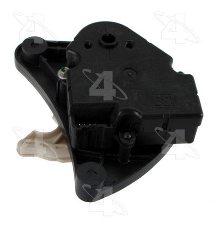 Four Seasons HVAC Blend Door Actuator P/N:73127 Fits: Chevrolet C8500, Chevrolet Express 1500, Chevrolet Express 2500, Chevrolet Express 3500, Chevrolet Express 4500, Chevrolet Express Cargo, Chevrolet Express Pasajeros, GMC C8500 Topkick, GMC Savana 1500 - Image 1