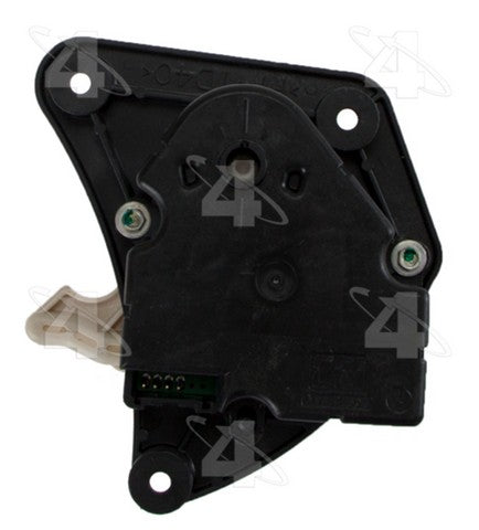 Four Seasons HVAC Blend Door Actuator P/N:73127 Fits: Chevrolet C8500, Chevrolet Express 1500, Chevrolet Express 2500, Chevrolet Express 3500, Chevrolet Express 4500, Chevrolet Express Cargo, Chevrolet Express Pasajeros, GMC C8500 Topkick, GMC Savana 1500 - Image 3
