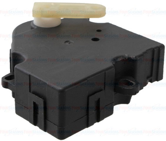 Four Seasons HVAC Mode Door Actuator P/N:73128 Fits: Buick Rendezvous 07-02, Chevrolet Venture 05-01, Oldsmobile Silhouette 04-01, Pontiac Aztek 05-01, Pontiac Montana 05-01 - Image 1