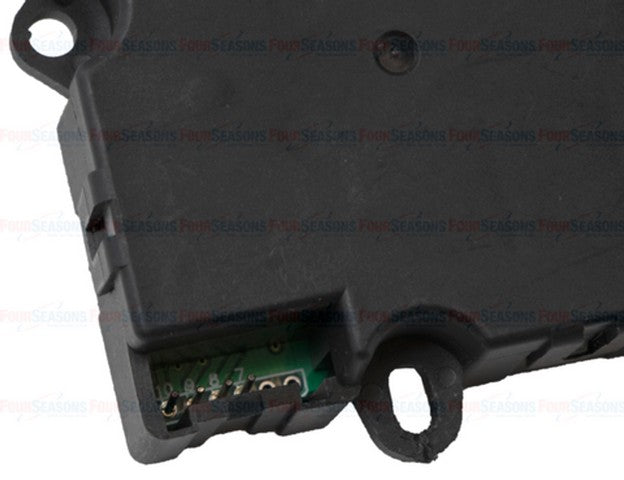 Four Seasons HVAC Mode Door Actuator P/N:73128 Fits: Buick Rendezvous 07-02, Chevrolet Venture 05-01, Oldsmobile Silhouette 04-01, Pontiac Aztek 05-01, Pontiac Montana 05-01 - Image 2