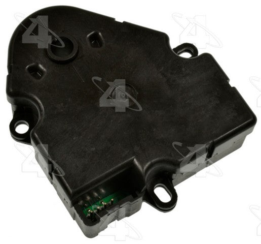 Four Seasons HVAC Blend Door Actuator,HVAC Recirculation Door Actuator P/N:73129 Fits: Buick Lesabre 05-00, Pontiac Bonneville 05-00 - Image 1