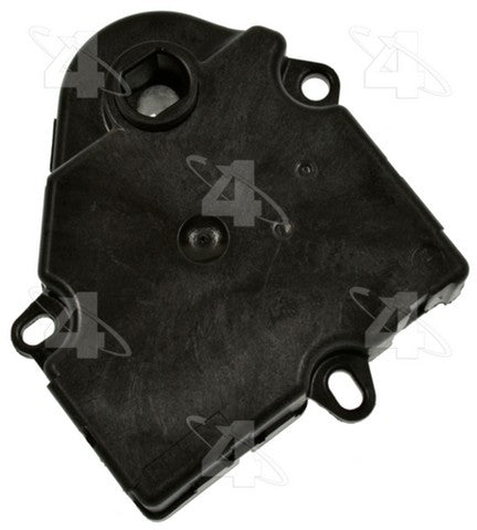 Four Seasons HVAC Blend Door Actuator,HVAC Recirculation Door Actuator P/N:73129 Fits: Buick Lesabre 05-00, Pontiac Bonneville 05-00 - Image 2